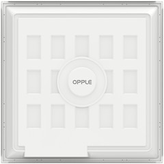 OPPLE/欧普 面板灯LDP0103209857-佳IV直下灯盘6060-32